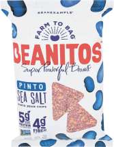Bean Chips product image.