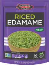 Frozen Vegetables product image.
