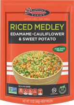 Frozen product image.