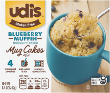 MIX,MUG CAKE product image.