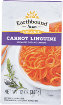 Organic Frozen Vegetables product image.