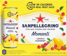 Sparkling Water product image.