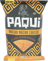 Tortilla Chips product image.