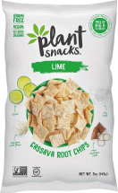 Cassava Root Chips product image.