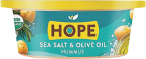 Organic Hummus product image.