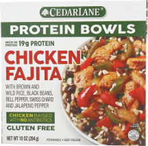 Protein Bowl product image.