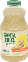 Organic Lemonade product image.