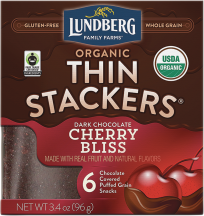 OrganicThin Stackers product image.