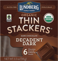 OrganicThin Stackers product image.