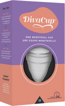 Menstrual Cup product image.