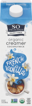 Organic Coconut product image.