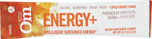 Energy+ Drink Stick MixCitrus Orange product image.