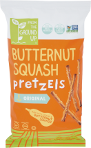 Butternut Squash & product image.