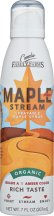Organic product image.