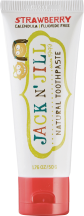 Kids Toothpaste product image.