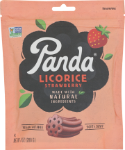 Natural Licorice product image.