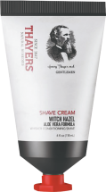 Gentlemen's Shave Cream product image.