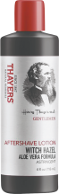 Gentlemen's Aftershave Lotion product image.