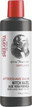 Gentlemen's Aftershave Balm product image.