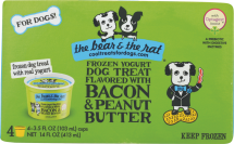 Frozen YogurtDog Treat product image.