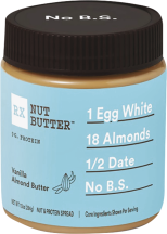 Almond Butter product image.