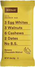 Protein Bar product image.