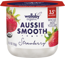 Organic product image.