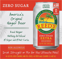 Ginger Beer product image.