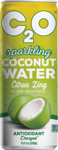 Sparkling product image.