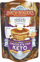 Keto Pancake Mix product image.