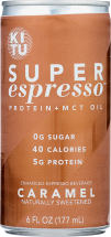 Coffee,Super Espresso,All Flavors product image.
