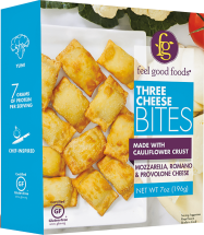 Pomodoro Bites,3 Cheese product image.