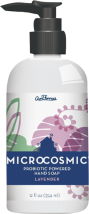 Probiotic Power Hand SoapLavender product image.