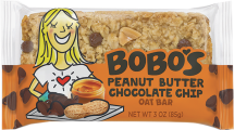 Oat Bar product image.