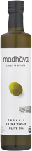 Organic Extra Virgin product image.