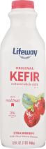Whole Milk Kefir product image.