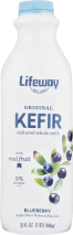 Whole Milk Kefir product image.