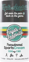 Sports Cream product image.
