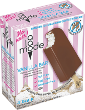 Ice Cream Bars product image.