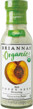 OrganicSalad Dressing product image.