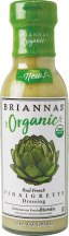 OrganicSalad Dressing product image.