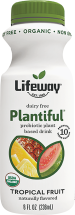 Organic product image.