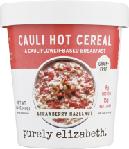 Cauli Hot Cereal Cup product image.