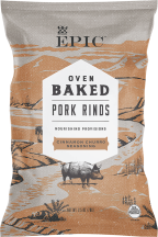 Pork Rinds, product image.