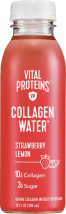 Collagen Water product image.