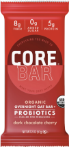 Overnight Oat Bar + Probiotics product image.