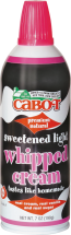 Whipped Cream product image.