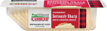 White Cheddar Cheese product image.