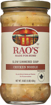 Chicken Noodle Soup product image.