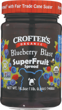 Organic product image.
